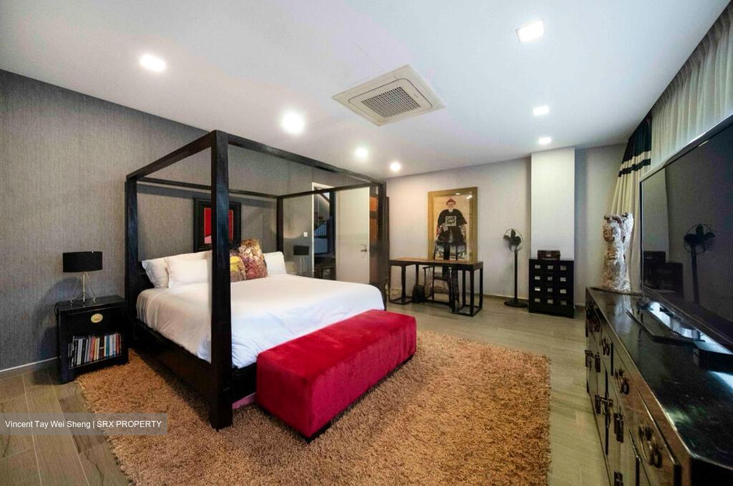 Serangoon Garden Estate (D19), Terrace #470147621